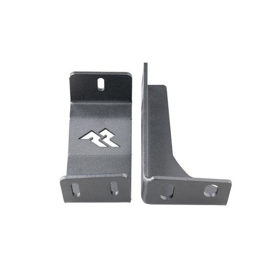 Rugged Ridge 07-18 Jeep Wrangler JL Rear Right LED Cube Mount Rugged Ridge