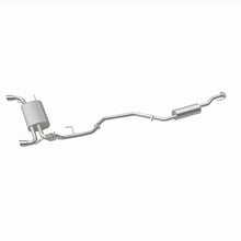 Load image into Gallery viewer, MagnaFlow BRE Exhaust Kit 03-07 Nissan Murano 3.5L
