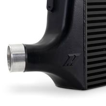 Load image into Gallery viewer, Mishimoto Universal L-Line Intercooler - Black Mishimoto
