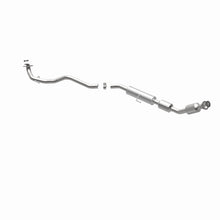 Load image into Gallery viewer, Magnaflow 07-11 Toyota Yaris 1.5L Direct Fit Converter
