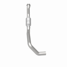 Load image into Gallery viewer, MagnaFlow Conv DF 04-05 Dodge RAM 1500 Pickup 3.7L (Inc 4WD 4.7L) D/S
