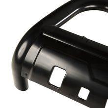 Load image into Gallery viewer, Rugged Ridge 3.5in Bull Bar Black 2018-20 Jeep JL/JT Rugged Ridge

