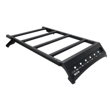 Load image into Gallery viewer, Westin Ford Bronco 21-24 2dr Mesa Roof Rack (Excl. Bronco Sport) - Tex. Blk Westin

