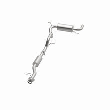 Load image into Gallery viewer, BRExhaust 08-10 Hummer H3 3.7L Exhaust Kit
