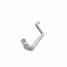 Load image into Gallery viewer, MagnaFlow Conv DF 00-02 Lincoln LS Driver Side | 93209
