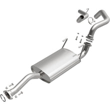 Load image into Gallery viewer, MagnaFlow BRE Exhaust Kit 99-02 Toyota 4Runner
