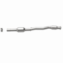 Load image into Gallery viewer, Magnaflow 2007 Mini Cooper 1.6L Direct Fit Converter
