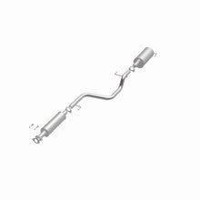 Load image into Gallery viewer, MagnaFlow BRE Exhaust Kit 12-16 CHEVROLET SONIC 1.8L
