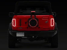 Load image into Gallery viewer, Raxiom 21-26 Ford Bronco Axial Series Auxiliary Third Brake Light | FB28515
