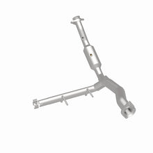 Load image into Gallery viewer, Magnaflow 15-17 Ford F-150 3.5L Direct Fit Converter
