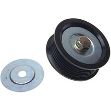 Load image into Gallery viewer, Gates 06-09 Chevrolet Impala V-8 5.3L Above Water Pump Belt Drive Pulley
