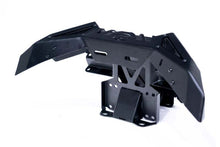 Load image into Gallery viewer, Elektric Offroad 2026+ Can Am X3 Maverick Volt Front Winch Bumper | C2FBA0001
