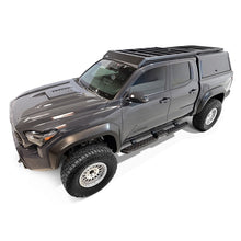 Load image into Gallery viewer, Westin 2024 Toyota Tacoma DC HDX Running Boards - Tex. Blk Westin
