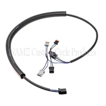 Load image into Gallery viewer, NAMZ 2018+ V-Twin Softail FLHC/S FLDE Plug-N-Play Replacement Rear Fender Harness Misc Powersports NAMZ   
