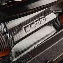 Load image into Gallery viewer, COBB Cold Air Intakes Cobb 22-24 Subaru WRX Redline Carbon Fiber Intake Grill Scoop
