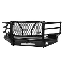 Load image into Gallery viewer, Westin/HDX Bandit 11-16 Ford F-250 / F-350 Front Bumper - Black Westin
