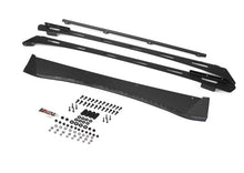 Load image into Gallery viewer, Rival 24-26 Ford Ranger / Ranger Raptor Aluminum Roof Rack
