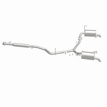 Load image into Gallery viewer, BRExhaust 10-15 SUBARU OUTBACK 3.6L Exhaust Kit
