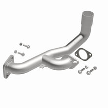 Load image into Gallery viewer, BRE Exhaust 11-17 C/V Grand Caravan Town &amp; Country Routan 3.6L Front Pipe Kit
