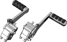 Load image into Gallery viewer, Kuryakyn Adjustable Passenger Pegs Kuryakyn

