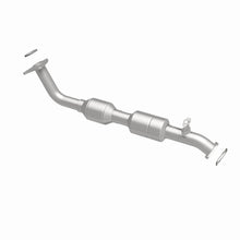 Load image into Gallery viewer, MagnaFlow Conv DF 98-02 Lexus LX470 / 98-02 Toyota Land Cruiser 4.7L D/S &amp; P/S

