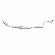 Load image into Gallery viewer, Magnaflow 07-11 Toyota Yaris 1.5L Direct Fit Converter
