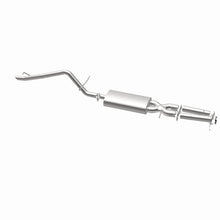 Load image into Gallery viewer, MagnaFlow BRE Exhaust Kit 03-06 Hummer H2 6.0L
