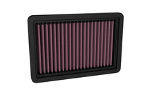 Load image into Gallery viewer, K&amp;N 22-24 Dacia Jogger / 21-24 Dacia Logan III 1.0L L3 Drop-In Air Filter K&amp;N Engineering

