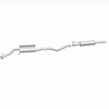 Load image into Gallery viewer, MagnaFlow BRE Exhaust Kit 01-03 Toyota Sienna 3.0L
