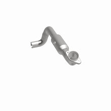 Load image into Gallery viewer, Magnaflow 07-08 Ford F-150 4.6L Direct Fit Converter

