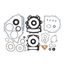Load image into Gallery viewer, Vertex Pistons Uncategorized Vertex Gaskets 14-15 Yamaha YFM700 Grizzly Complete Gasket Kit w/ Oil Seals
