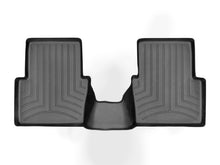 Load image into Gallery viewer, WeatherTech 2017+ Toyota Yaris Rear FloorLiner - Black | 448583

