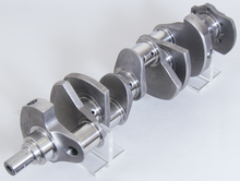 Load image into Gallery viewer, Eagle Chevrolet 383 2 Pc 3.750in Stroke External Balance Cast Crankshaft Eagle
