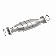 Load image into Gallery viewer, MagnaFlow Conv DF 98-02 Mazda 626 (49 State)
