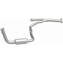 Load image into Gallery viewer, Magnaflow Conv DF 2004 Liberty D/S frt
