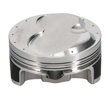 Load image into Gallery viewer, Wiseco Piston Sets - Forged - 8cyl Wiseco Chevy LSX 4.135in Bore 1.110in CH 11.70 CC Piston Set
