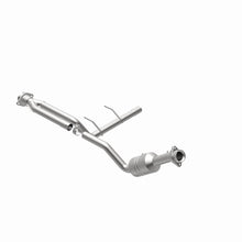Load image into Gallery viewer, Magnaflow 11-14 Ford F-150 3.7L Direct Fit Converter
