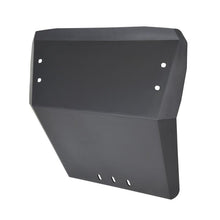 Load image into Gallery viewer, Westin 19-22 Ford Ranger Outlaw/Pro-Mod Skid Plate - Tex. Blk Westin
