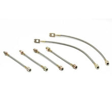 Load image into Gallery viewer, Neuspeed Brakes > Brake Lines > Stainless ### Race Dept > Brakes > Stainless NEUSPEED Sport Brake Lines | VW Passat VR6 (B4)
