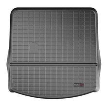 Load image into Gallery viewer, WeatherTech 04+ Chrysler Pacifica Cargo Liners - Black WeatherTech
