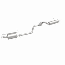 Load image into Gallery viewer, MagnaFlow BRE Exhaust Kit 14-16 Kia Soul 2.0L
