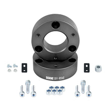 Load image into Gallery viewer, Borne Off-Road 2007-2019 Chevy/GMC Truck 1500 Leveling Kit Front 3 Inch Borne Off-Road
