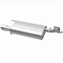 Load image into Gallery viewer, BRExhaust 07-12 Lexus ES350 / 07-11 Toyota Camry Left Muffler Kit
