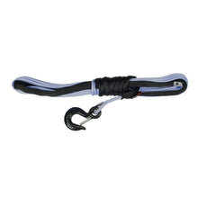 Load image into Gallery viewer, Rugged Ridge Synthetic Winch Line Blue 3/16in X 50 feet Rugged Ridge
