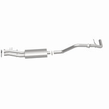 Load image into Gallery viewer, MagnaFlow BRE Exhaust Kit 01-06 Yukon Escalade 6.0L
