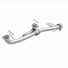 Load image into Gallery viewer, BRE Exhaust 03-07 Accord 3.0L Front Pipe Kit
