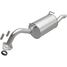 Load image into Gallery viewer, MagnaFlow BRE Exhaust Kit 12-17 Toyota PRIUS C 1.5L
