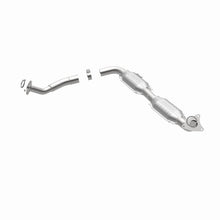 Load image into Gallery viewer, Magnaflow 07-12 Toyota Tundra 4.0L Direct Fit Converter
