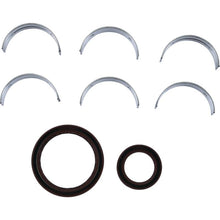 Load image into Gallery viewer, Hot Rods 09-12 Polaris Sportsman 850 XP EPS 850cc Main Bearing &amp; Seal Kit Uncategorized Hot Rods   

