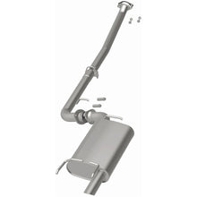 Load image into Gallery viewer, MagnaFlow BRE Exhaust Kit 12-17 Toyota Camry 2.5L
